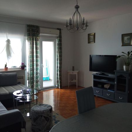 Apartment Diklic Senj  Zewnętrze zdjęcie