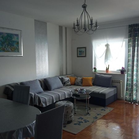 Apartment Diklic Senj  Zewnętrze zdjęcie