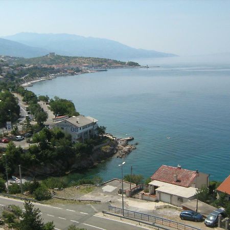 Apartment Diklic Senj  Zewnętrze zdjęcie
