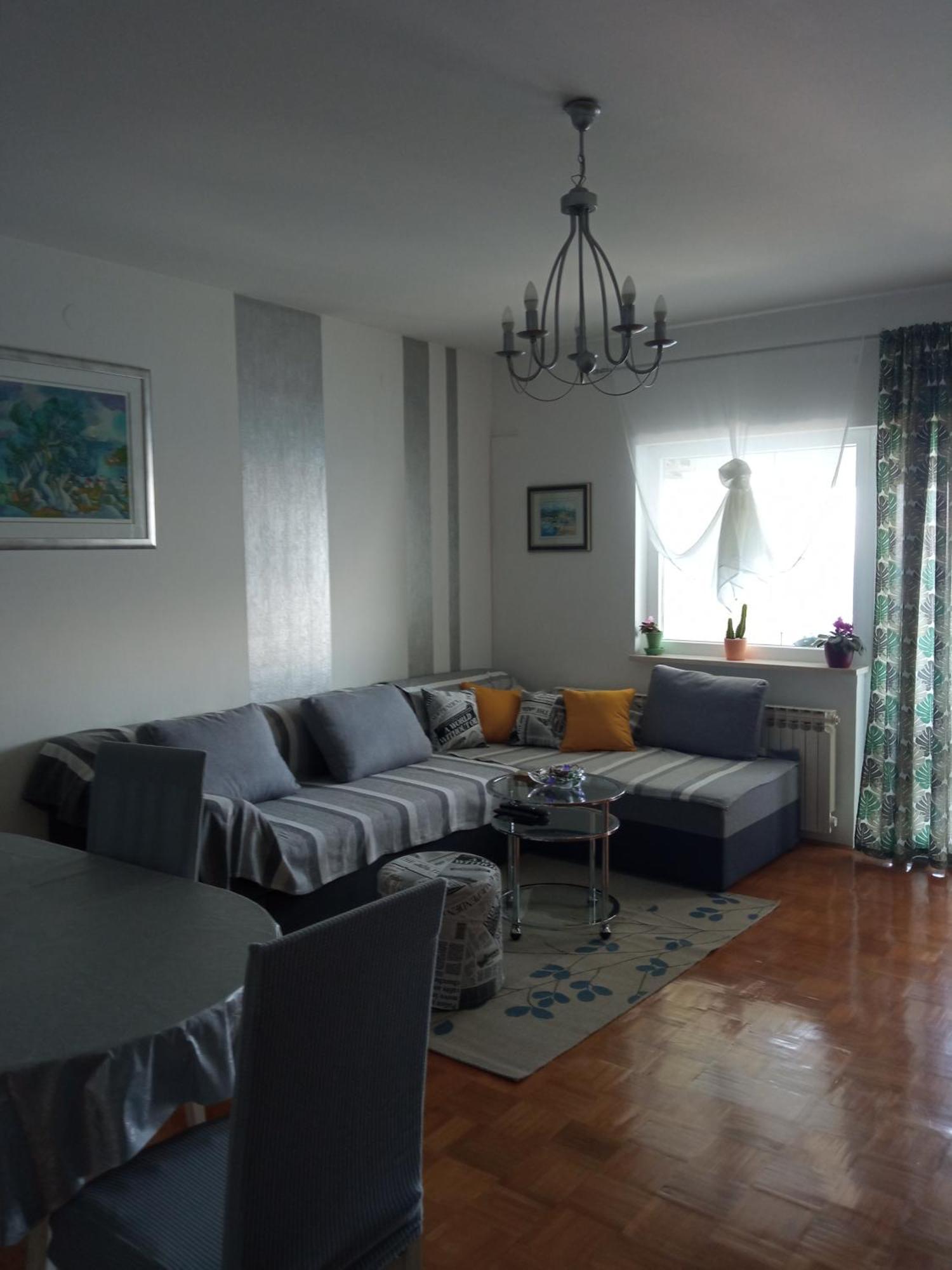 Apartment Diklic Senj  Zewnętrze zdjęcie