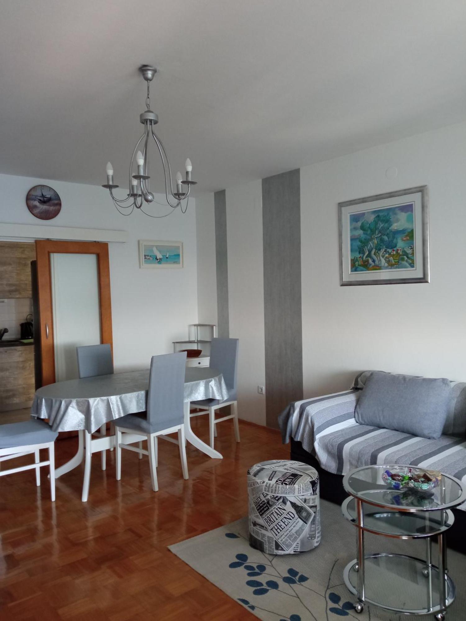 Apartment Diklic Senj  Zewnętrze zdjęcie