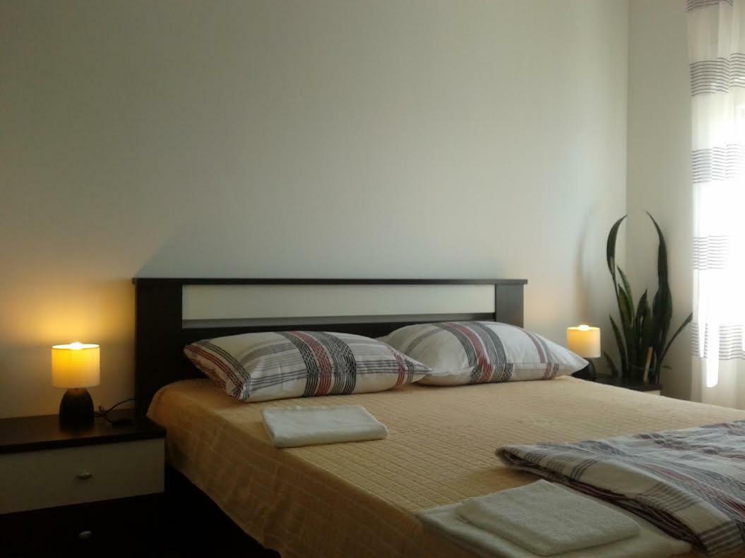 Apartment Diklic Senj  Zewnętrze zdjęcie