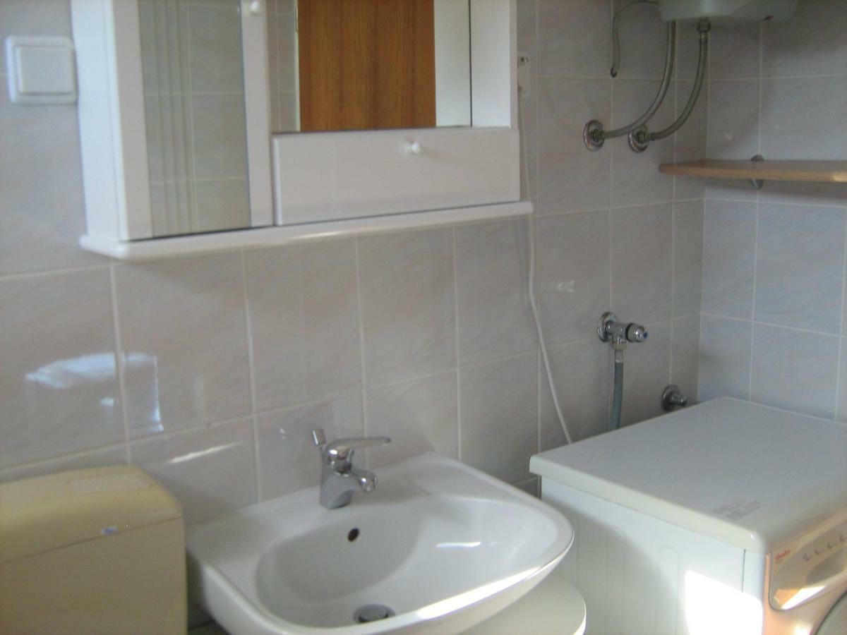 Apartment Diklic Senj  Zewnętrze zdjęcie