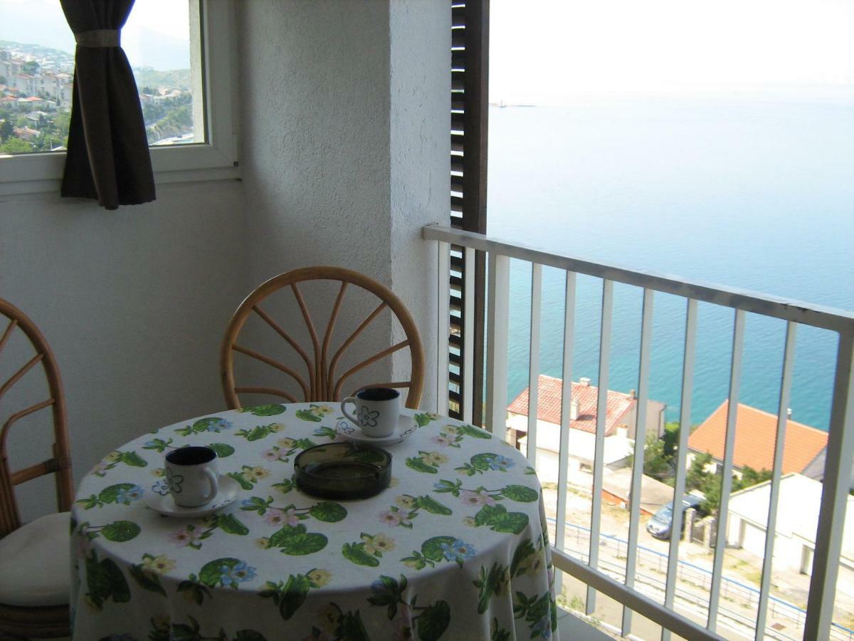Apartment Diklic Senj  Zewnętrze zdjęcie