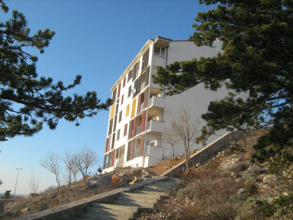 Apartment Diklic Senj  Zewnętrze zdjęcie