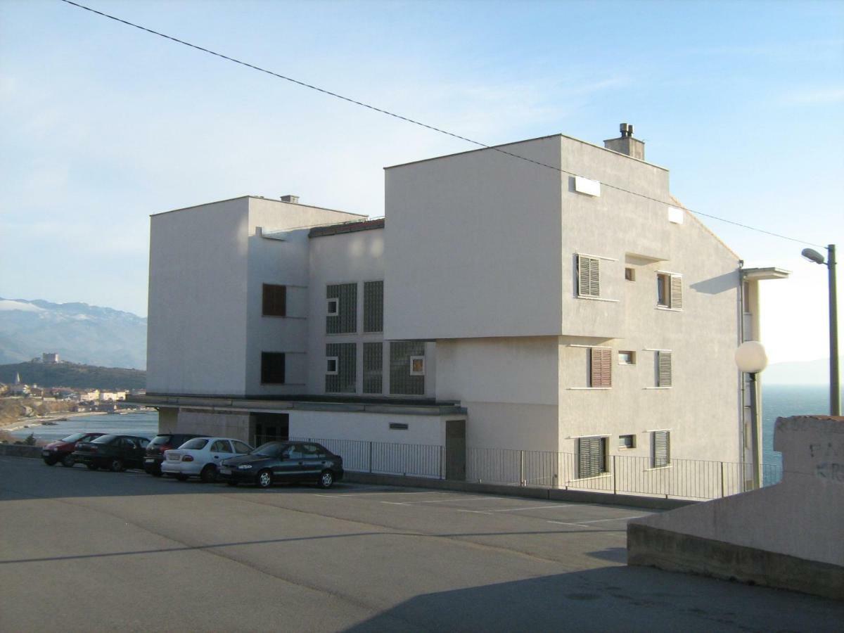 Apartment Diklic Senj  Zewnętrze zdjęcie