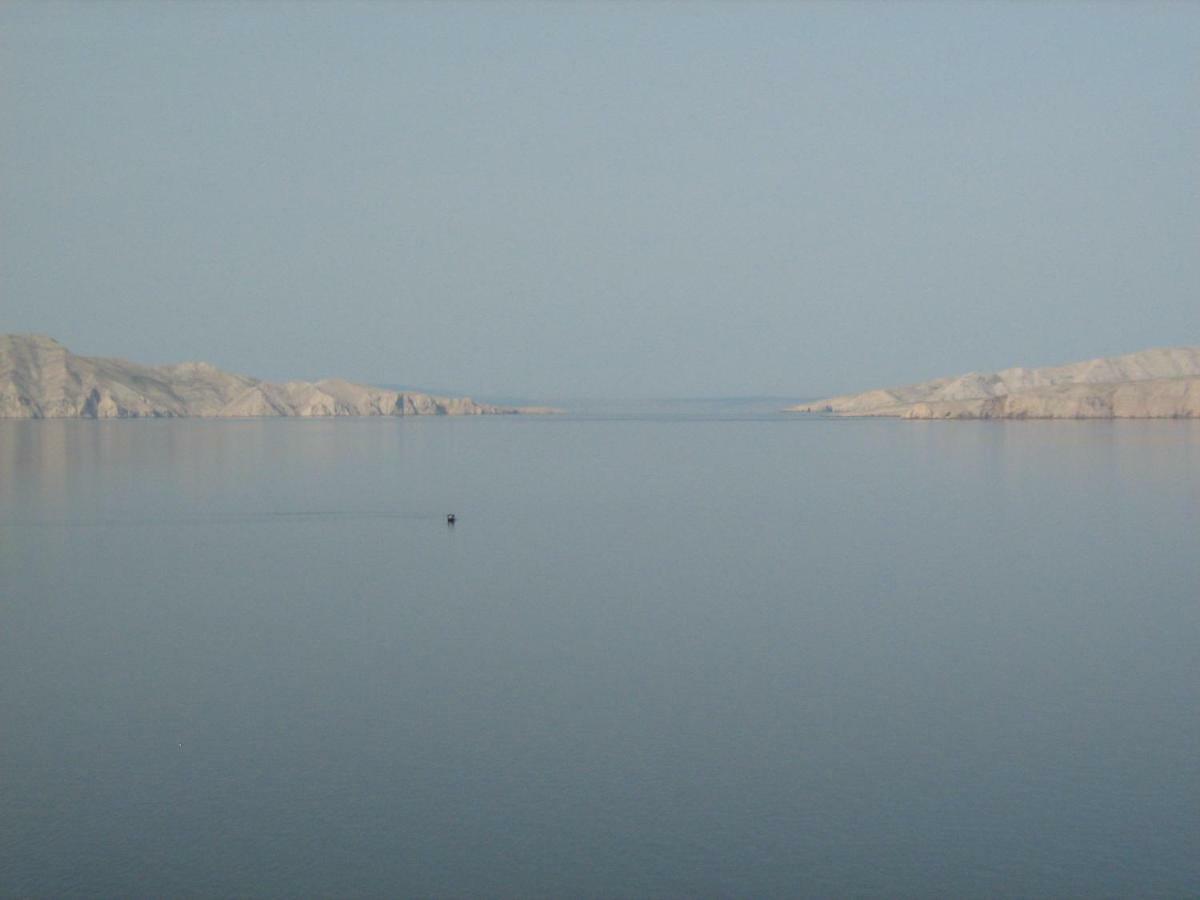 Apartment Diklic Senj  Zewnętrze zdjęcie