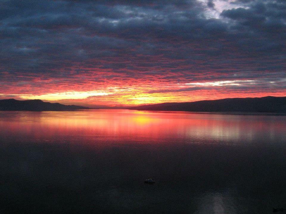 Apartment Diklic Senj  Zewnętrze zdjęcie