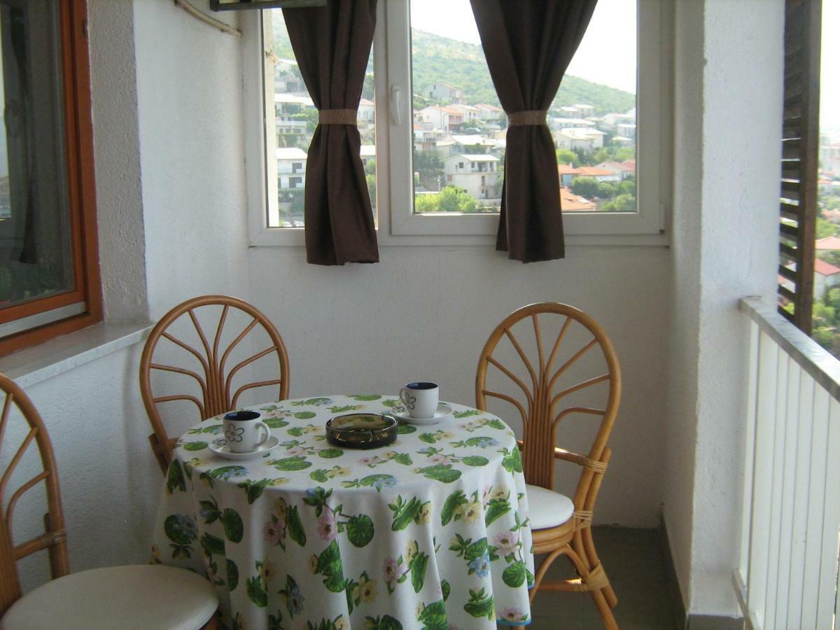 Apartment Diklic Senj  Zewnętrze zdjęcie