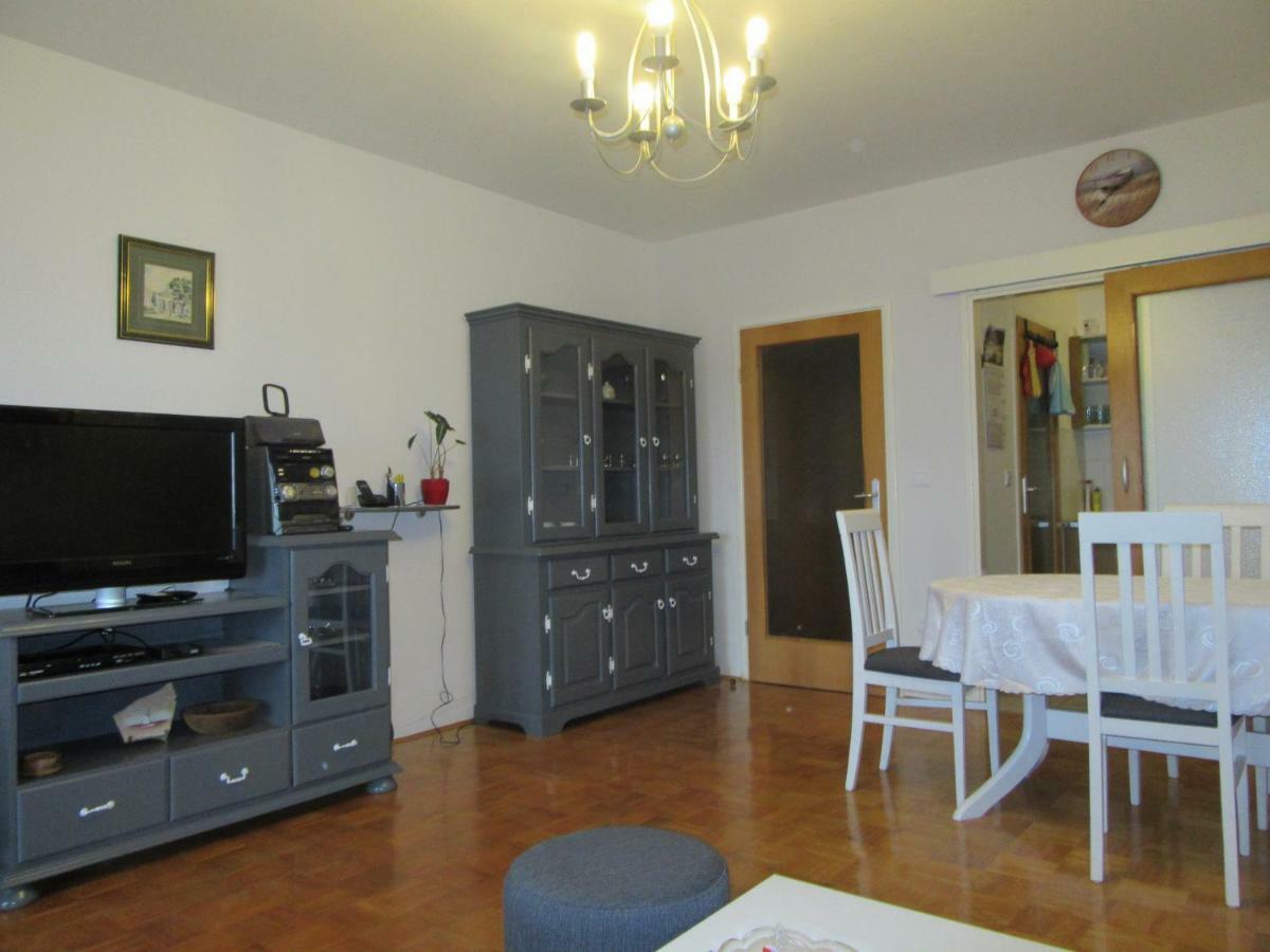 Apartment Diklic Senj  Zewnętrze zdjęcie