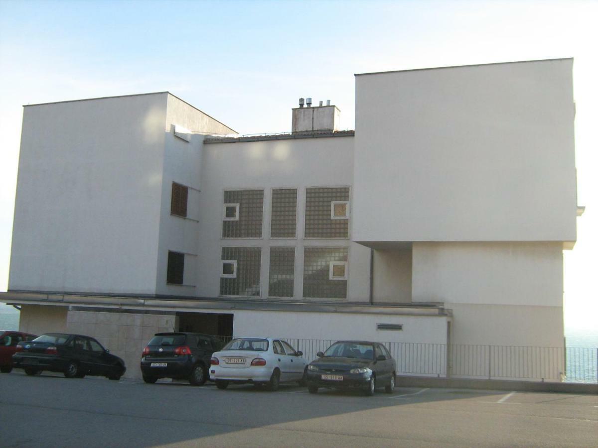 Apartment Diklic Senj  Zewnętrze zdjęcie