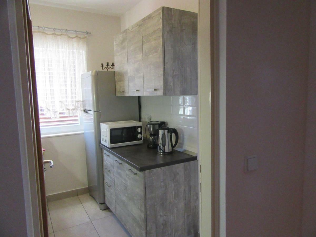 Apartment Diklic Senj  Zewnętrze zdjęcie
