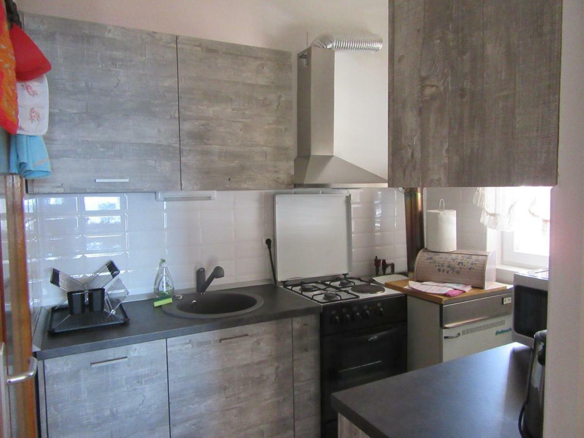 Apartment Diklic Senj  Zewnętrze zdjęcie