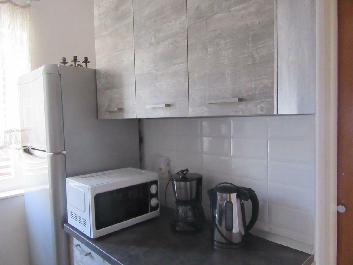 Apartment Diklic Senj  Zewnętrze zdjęcie