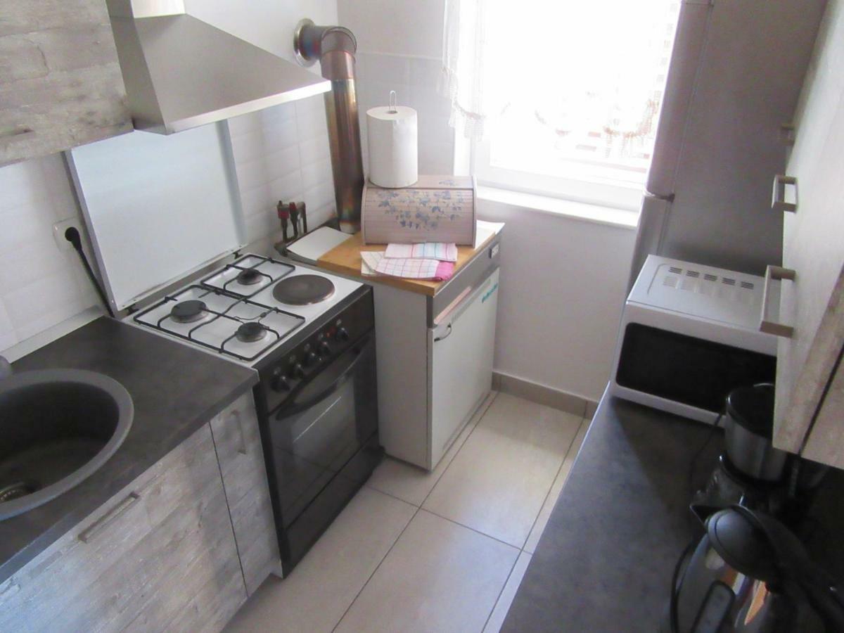 Apartment Diklic Senj  Zewnętrze zdjęcie