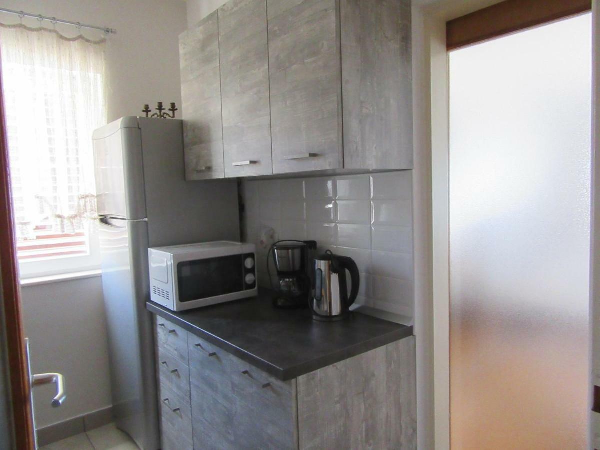 Apartment Diklic Senj  Zewnętrze zdjęcie